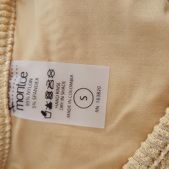 Montce Bikini Set - Picture 6 of 9